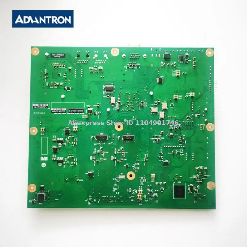 180-61272-0002-C02 EMC Certification Pending DA215902 DA215938 Industrial Motherboard CPU Board CPU Module Main Board