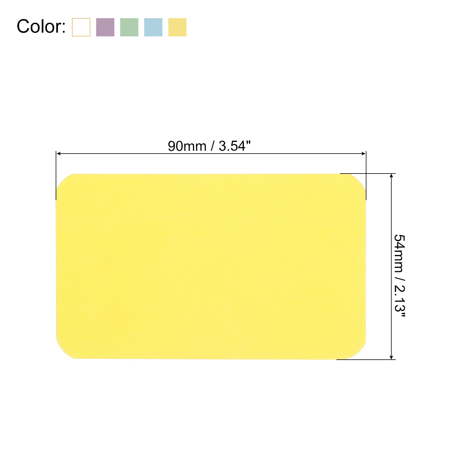Thumbnail 2 - #17 Latest Index Cards Offers