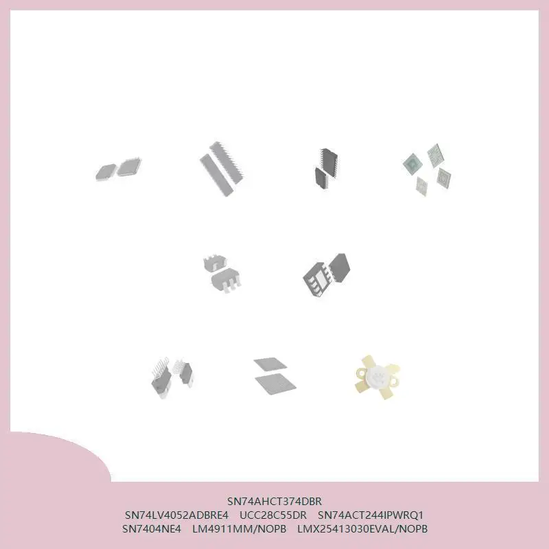 

SN74AHCT374DBR SN74LV4052ADBRE4 UCC28C55DR SN74ACT244IPWRQ1 SN7404NE4 LM4911MM/NOPB LMX254130EVAL/NOPB