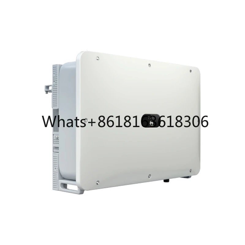 SUN2000-185KTL-H1 9 MPPT IP66 185KW Smart String Inverter