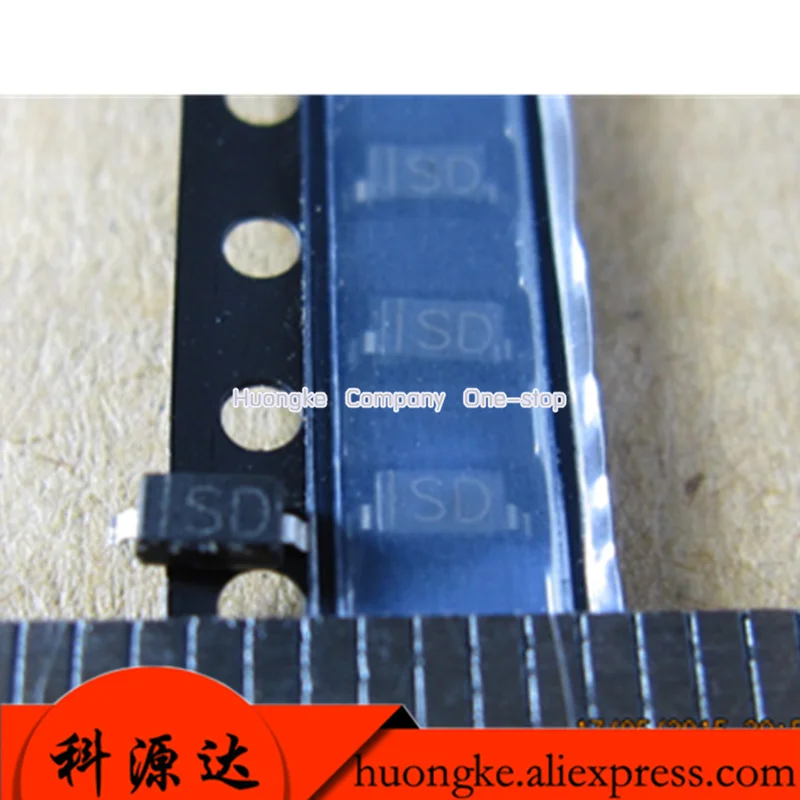 25PCS/LOT B0520LW B…