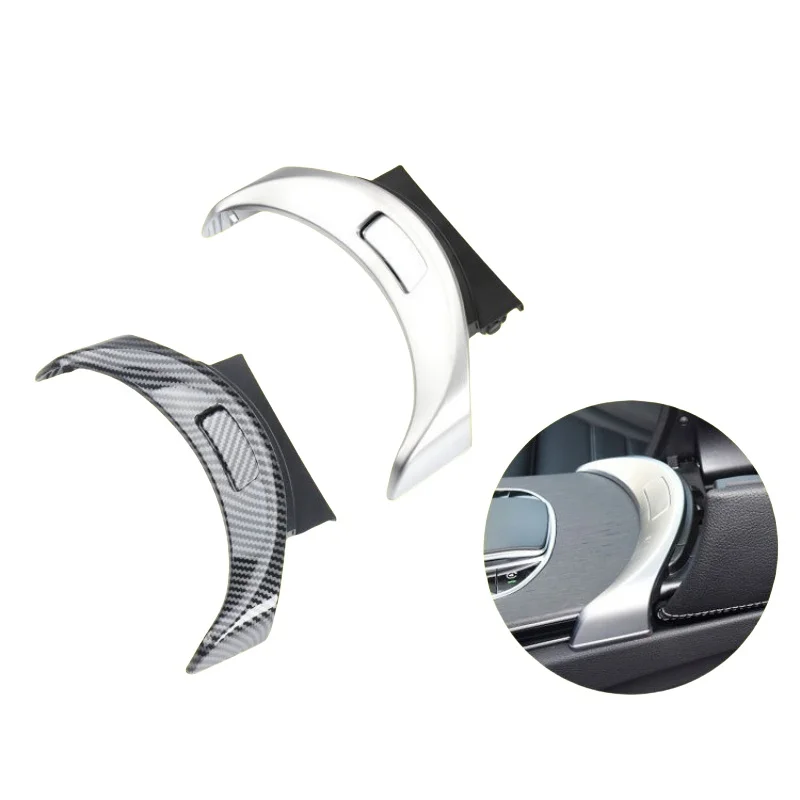 

AH886 For Mercedes W205 W253 Car Console Armrest Cover Switch Button Central Storage Box Switch For Benz C GLC C200 C230 GLC300