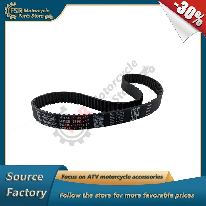 

Ремень ГРМ, подходит для Joyner JNSZ800MV XINGYUE XYJK800 XYUTV800 2WD 4WD DISCOVERY UTV800CC BB 800 BajaRacer 4x4, детали багги