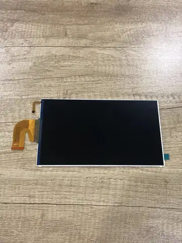 Original LCD Screen for Nintend Switch Replacement LCD Display for Switch NS Game Console