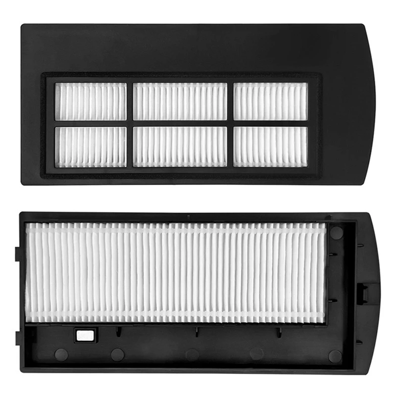 로봇 진공 청소기용 교체 HEPA 필터, 예비 부품 액세서리, Eufy X9 Pro