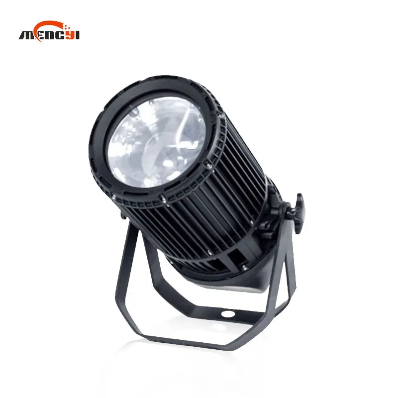 Imagem -02 - Espiga Dimmable Conduziu a Luz 300w Superfície Enche a Luz Impermeável para o Teatro do Casamento Iluminação do Estágio Controlo a Distância a