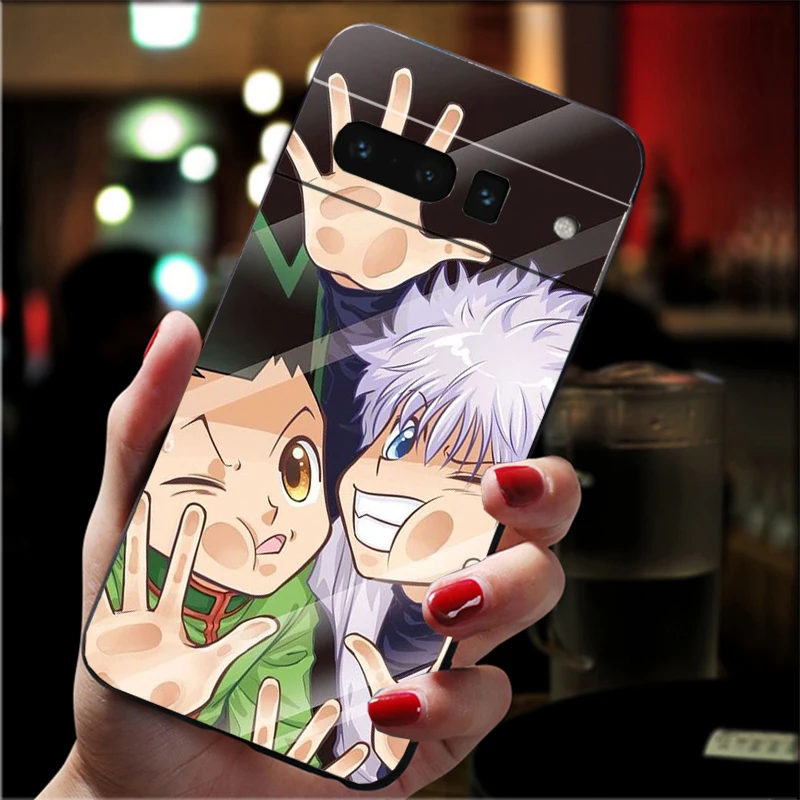 Phone Case For Goog… - image