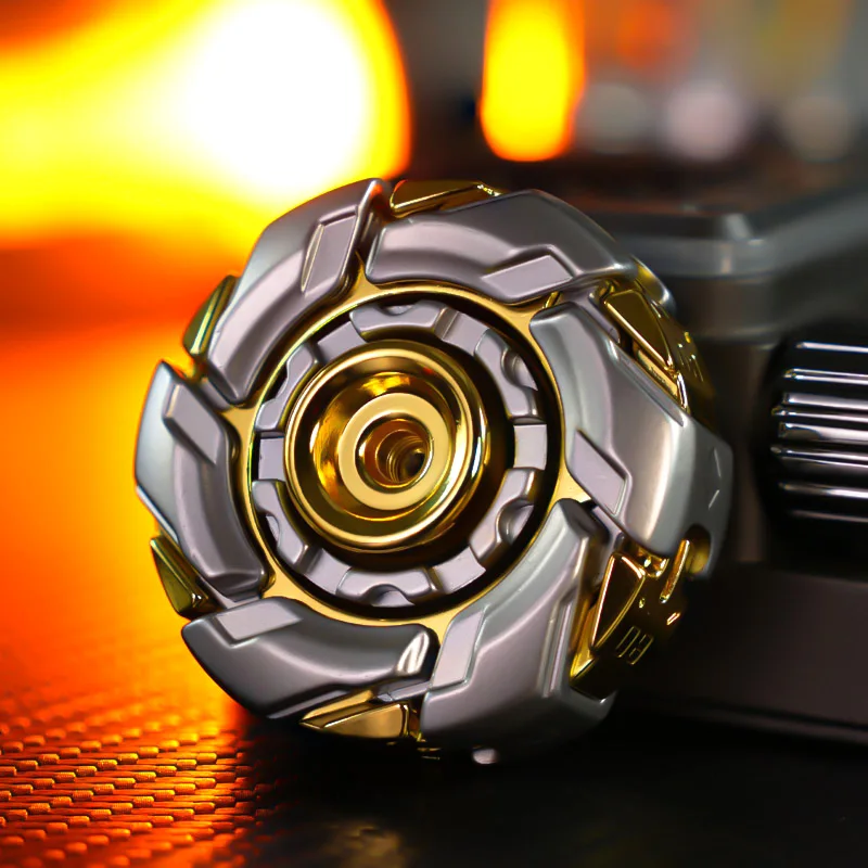 edc-フィジェットスライダー-フィジェットトイ-大人向けストレス解消-磁気メタル-フィジェットムードバスター-オープンアーマー-スピニングトップ-フィジェットトイ