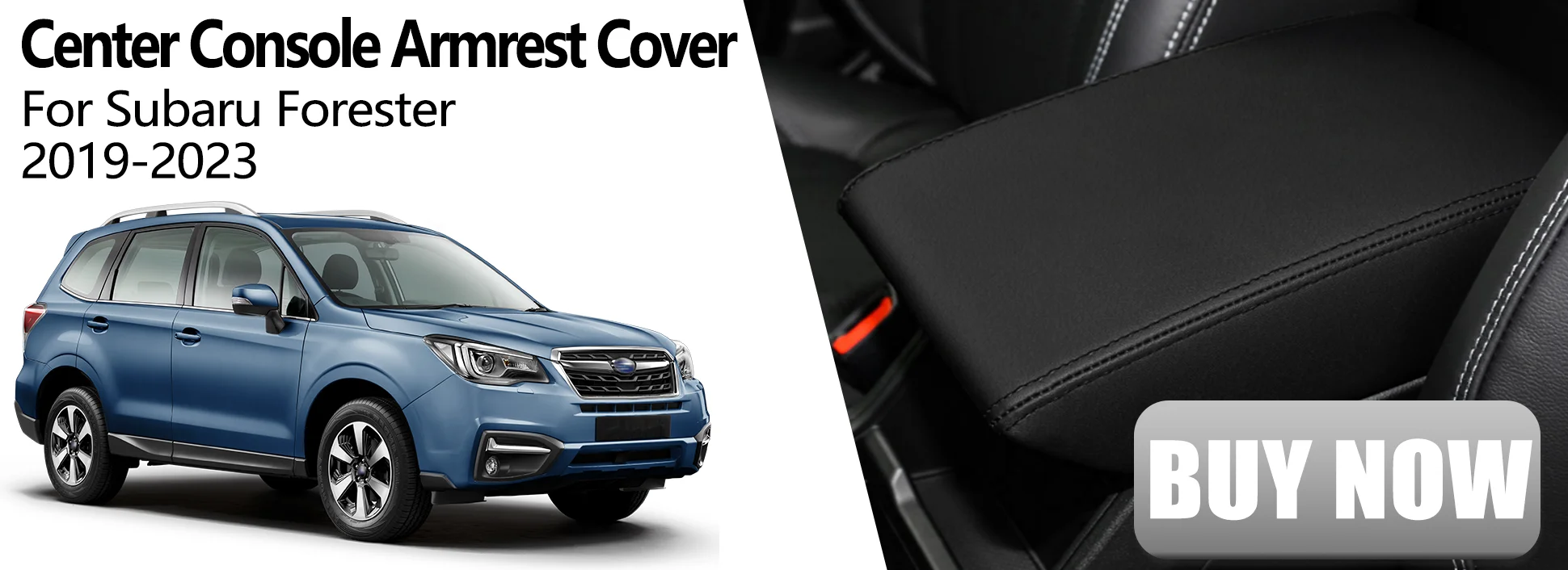 Auto Zentral steuerung Armaturen brett Pad rutsch fest für Subaru Förster 2012 2017 Cross trek-xv Impreza Telefon halter Matte – Detail 2