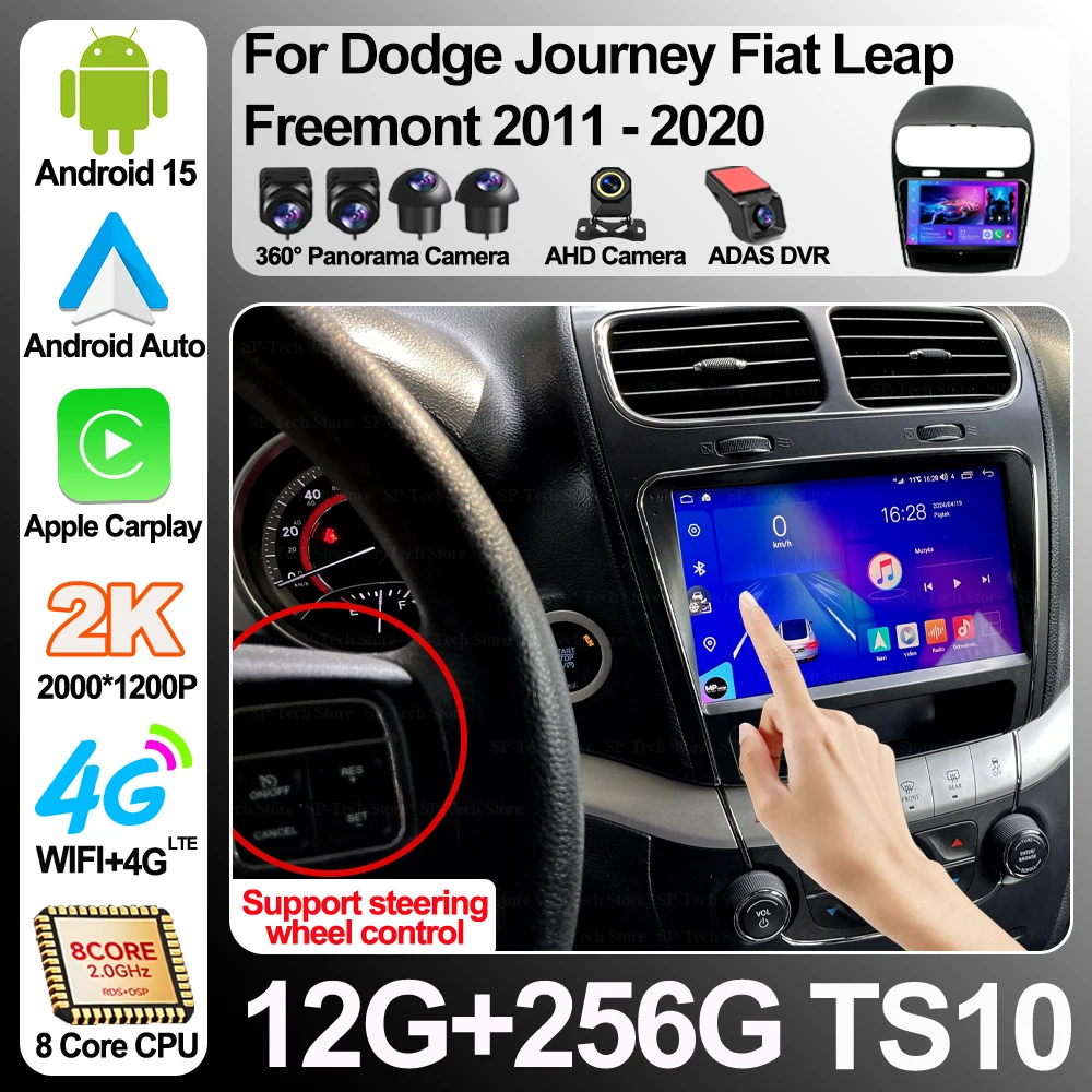 Android 15 For Dodg…