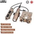 DE Red M300A