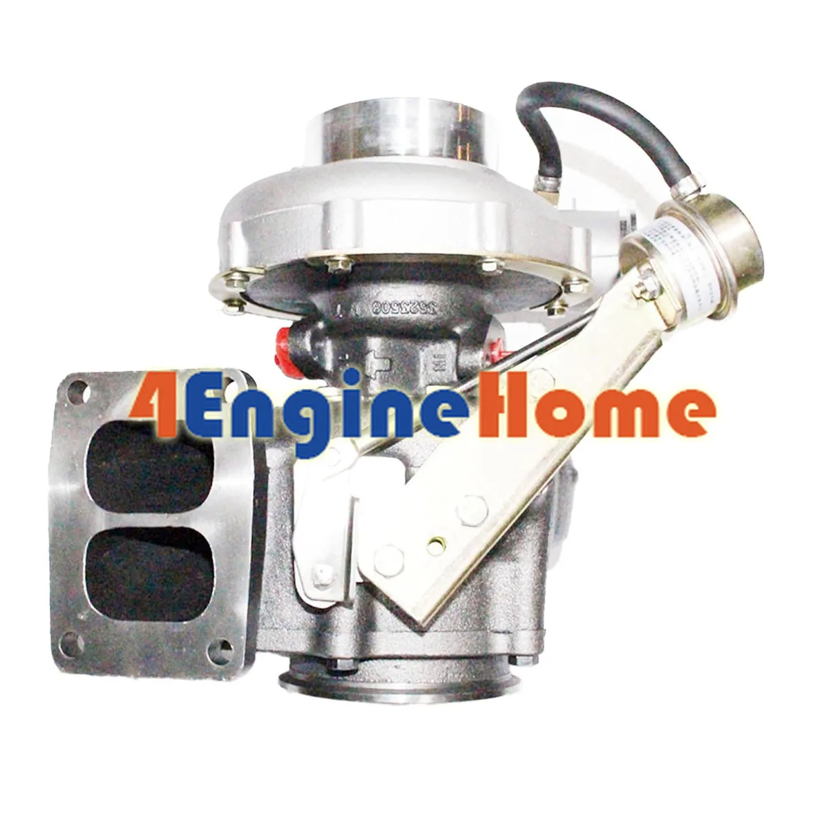 

HX50W Turbocharger 4051391 VG1560118229 2837385 2842075 2840580 3769694 for Engine WD615