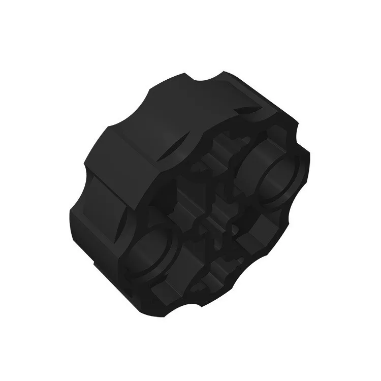 

50 г/100 г 98585, 3-осевой 2-ботовый разъем, строительные блоки, технические детали, сменные аксессуары, совместимые с оптом 31511 4654432