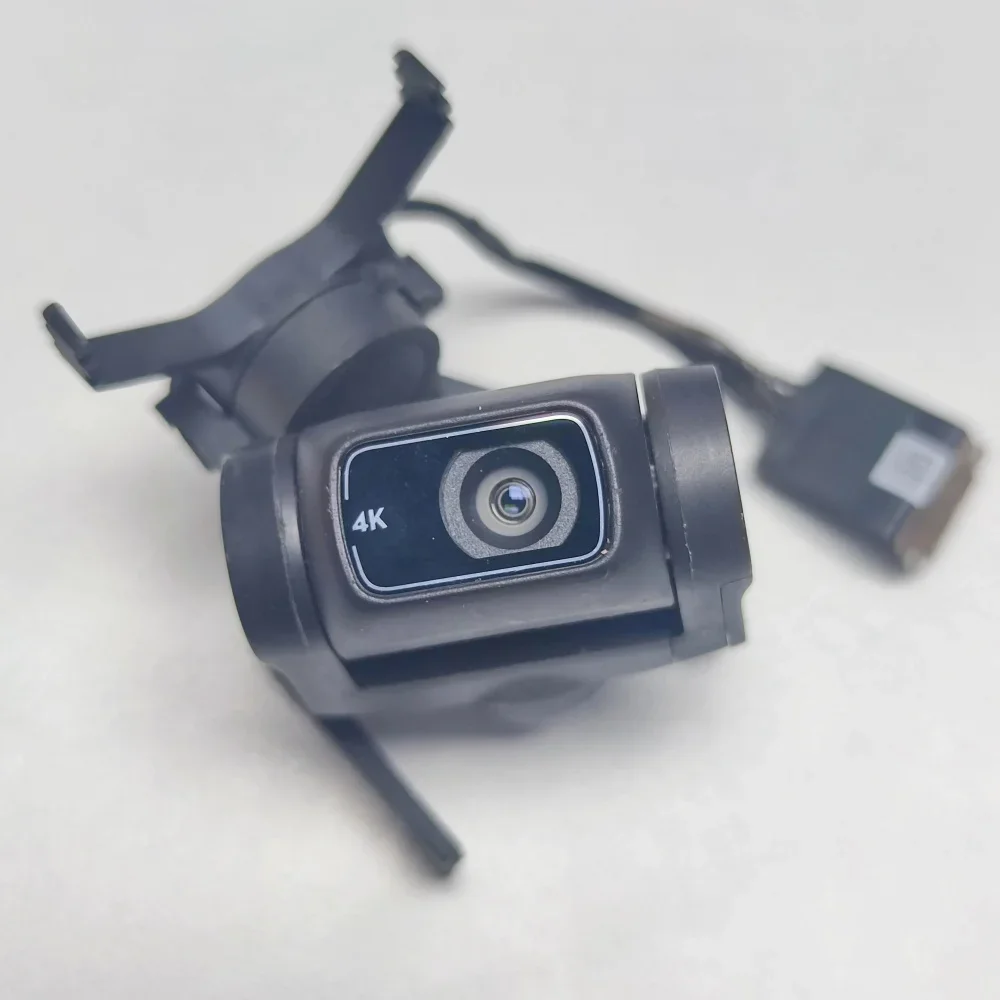 

Gimbal Camera Repair Parts For Mini 2 4K PTZ Camera With Lens Accessories Mini2 PTZ Camera Assembly