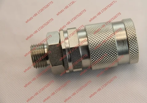 

LP-007 female head external thread M16 * 1.5 LP-006-0-WR017