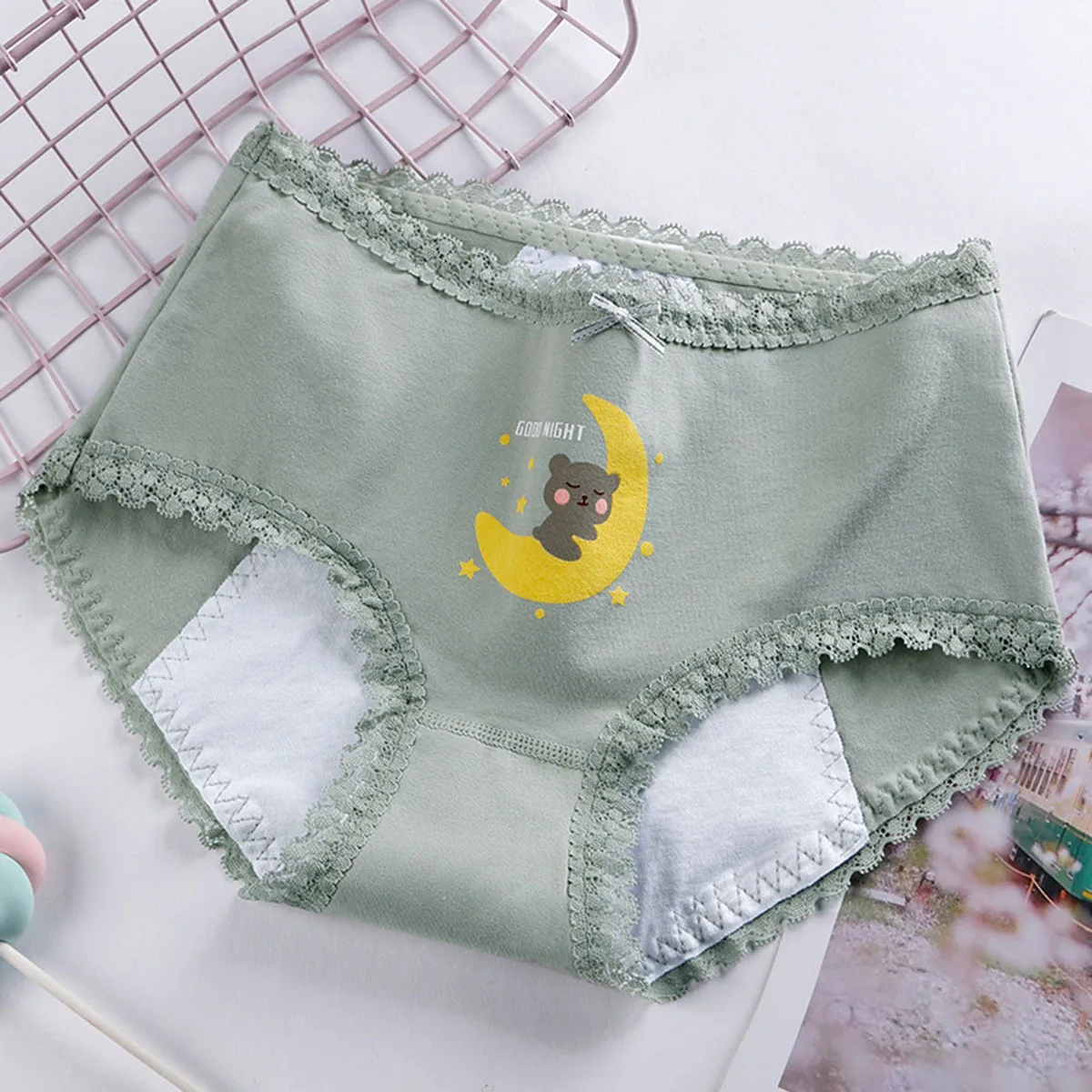 Thumbnail 2 - #18 Best High Absorbency Period Underwear to Buy In 2026