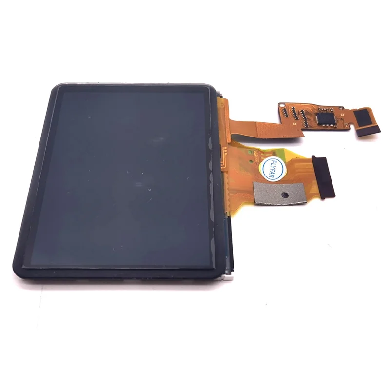 LCD Display Screen For CANON 650D 700D Digital Camera Durable Easy Install Easy To Use-ABIU - Image 3