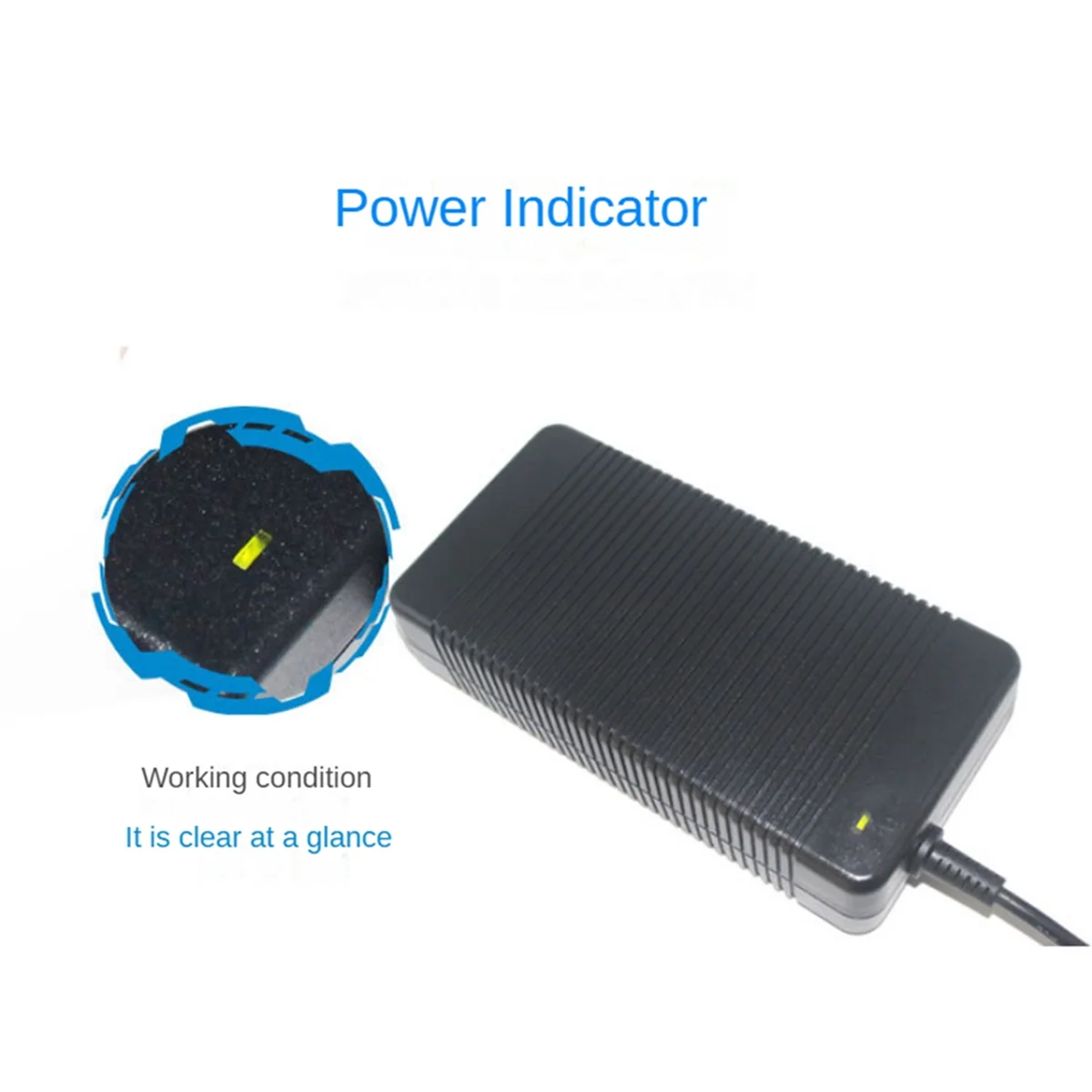 

12V 20A 240W AC Adapter Charger for PSU Car Auto ACCharger Mini ITX PC Laptop Supply Power Adapter DC 5.5X2.5mm