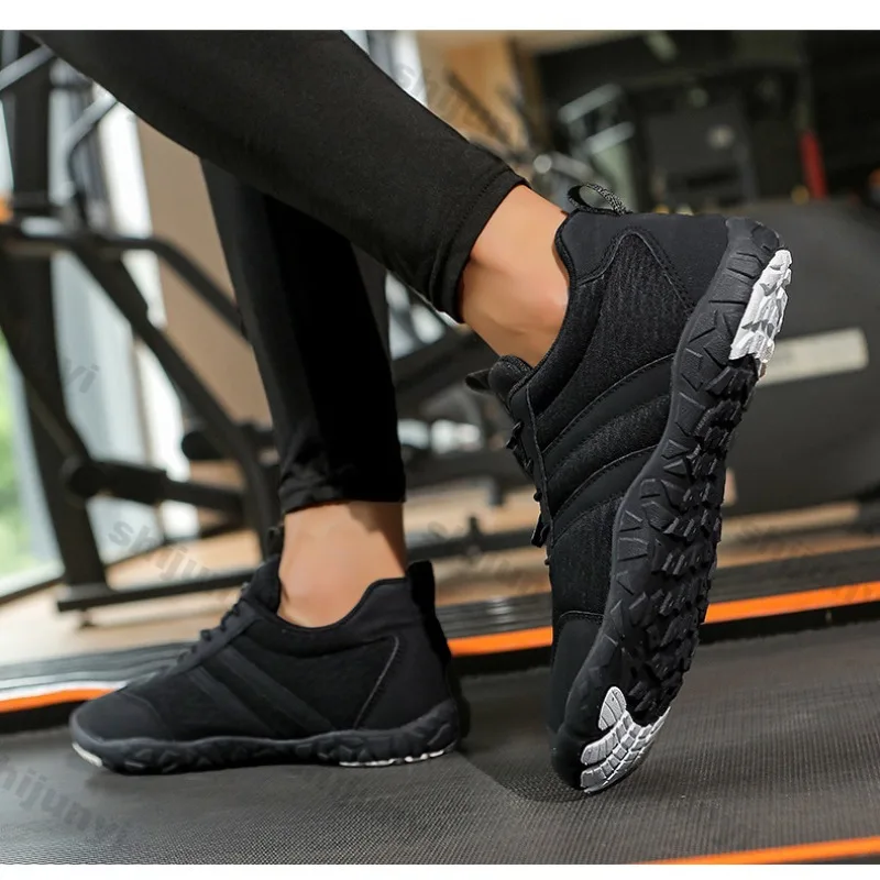 الأزواج في الهواء الطلق التجفيف السريع أحذية مقاومة للماء 2025 موضة جديدة خفيفة الوزن حذاء للسير مسافات طويلة النساء تنفس السباحة الشاطئ حذاء رجالي #2