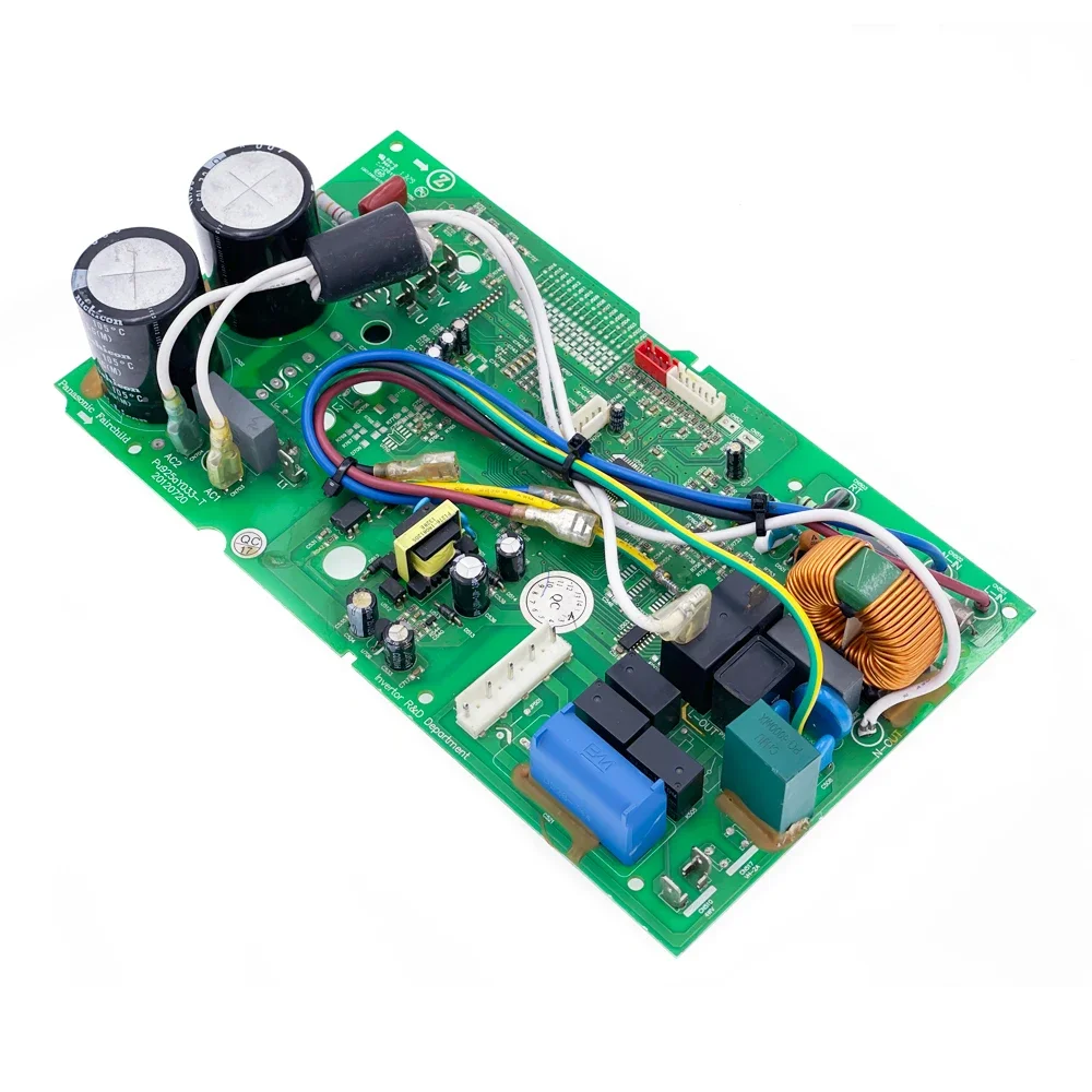 Used For Chigo Air Conditioner Outdoor Unit Control Board PU925AY033-T Circuit PCB Conditioning Parts