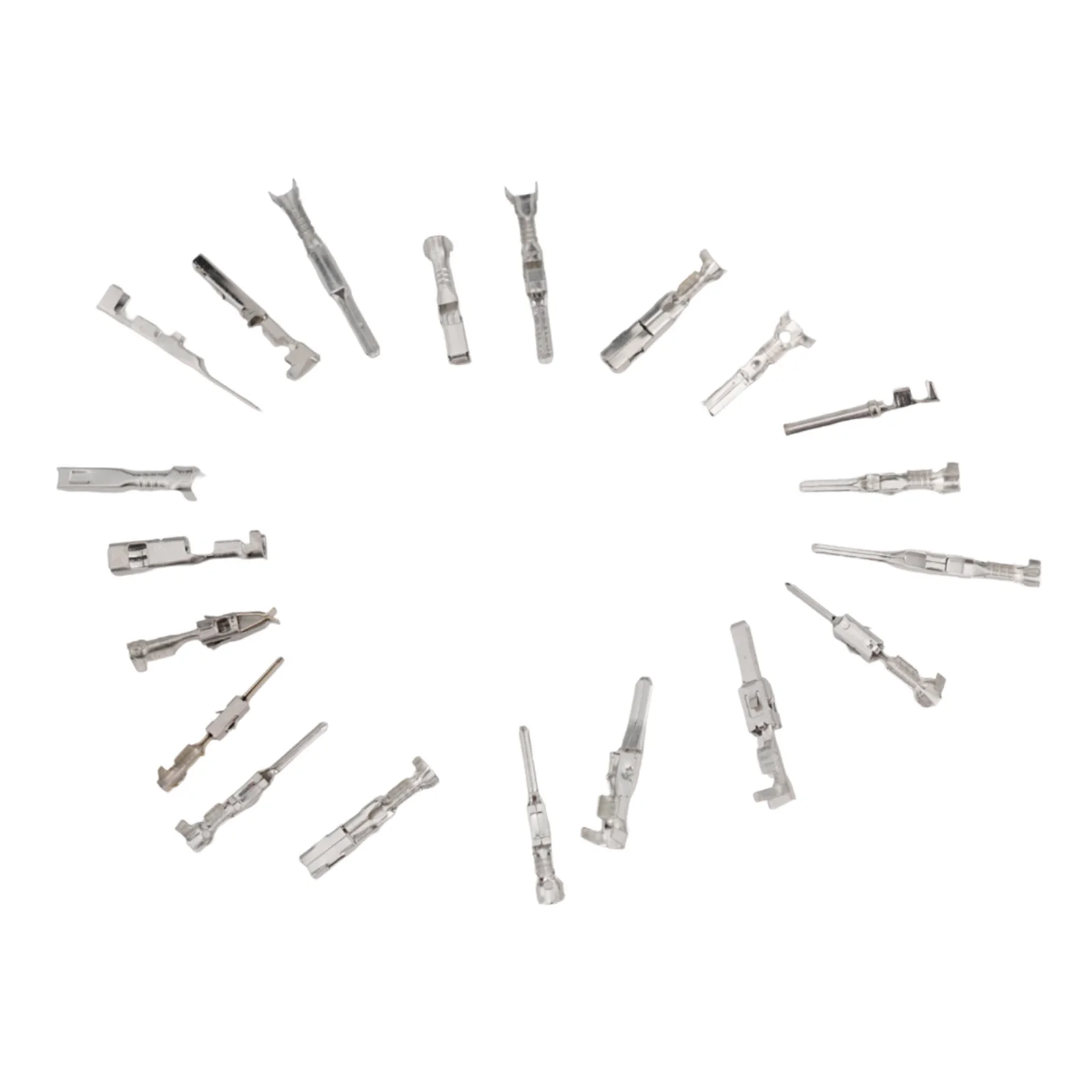 Terminal Pins Wire Harness Connector Kit CAR Electrical Connector Kit Compatibility Easy Installation Reliable
