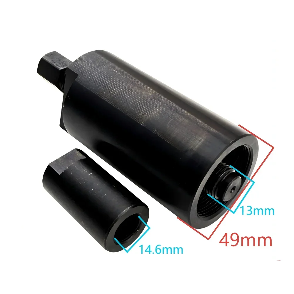 38mm M38 Flywheel Magnet Rotor Puller Removal For Stels Guepard 650 850 Wolverine Viking 800 765371-00084 Lu084004