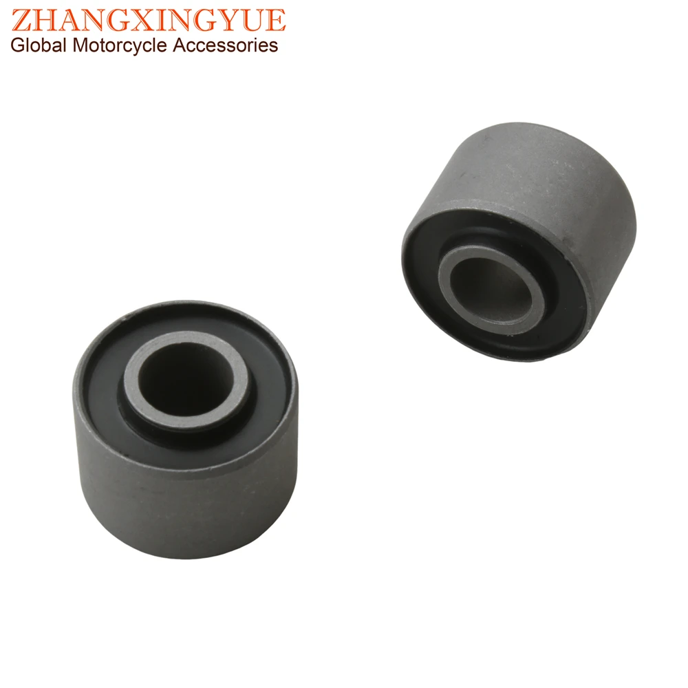 Burgman125 Burgman150 Engine Mount Bushing For Suzuki Address 100 AG100 Burgman 125 AN125 HS125T QS150T AN150 09319-12051-000