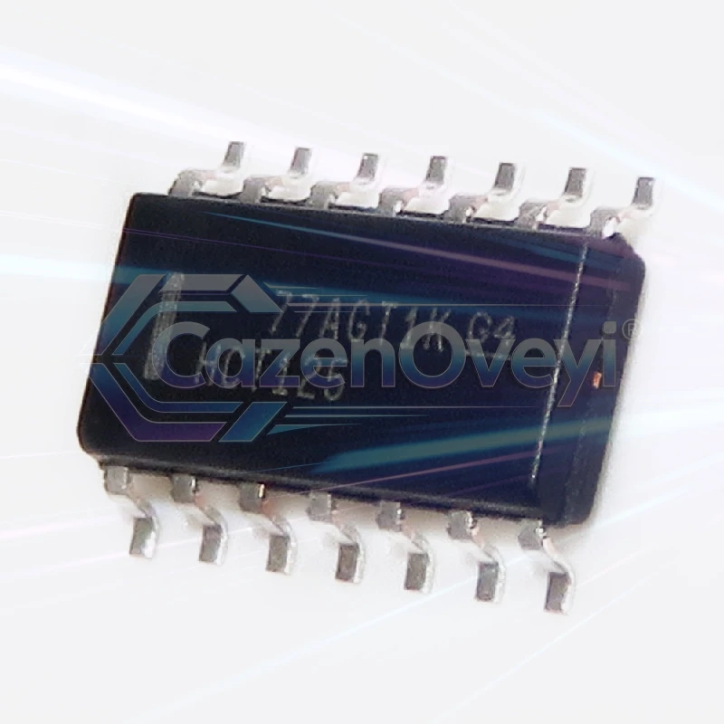 4-100PCS 74HCT125D 74HCT125 MB6F MB6 AT24C08 24C08 GP19NC60KD GP19NC60 SN74ALS574BN SN74ALS574 CD7377CZ CD7377