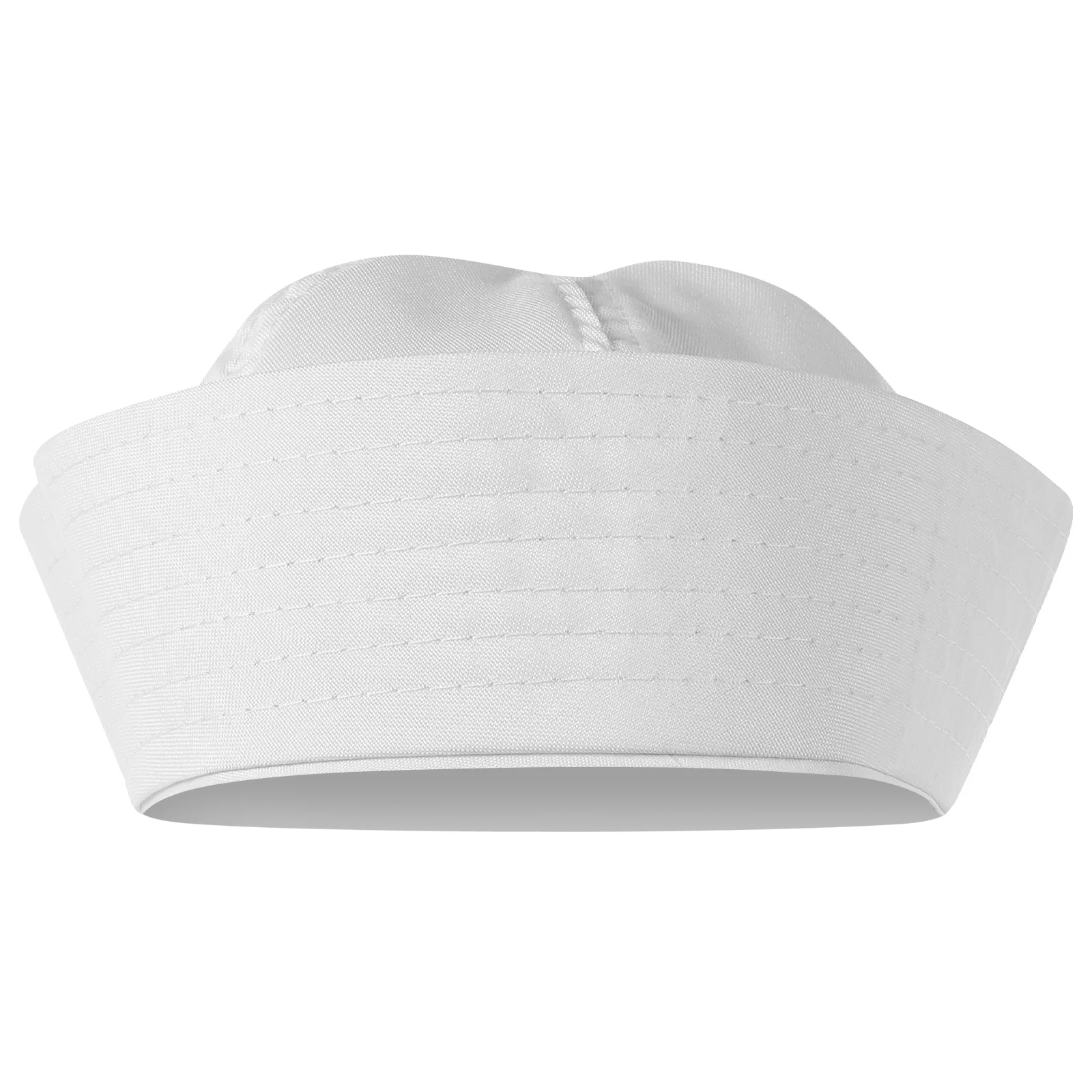

Sailor Hat Summer Captain Beret Fashionable Skin Friendly Party Supplies Boating Outdoor Women Cosplay Costume Hat