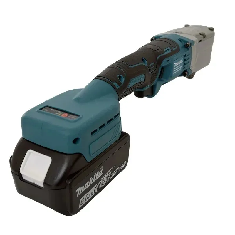 Makita Cordless Brushless 1200NM Ratchet Wrench 1/2'' Electric Driver Screw Nut Removal Car Repair Power Tool For Makita Battery