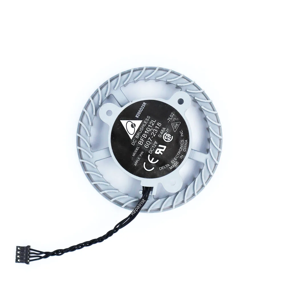 BFB1012L Graphics VGA Video Cooler Fan Blower Mining Card Cooling,For ZOTAC N8800 8600GT