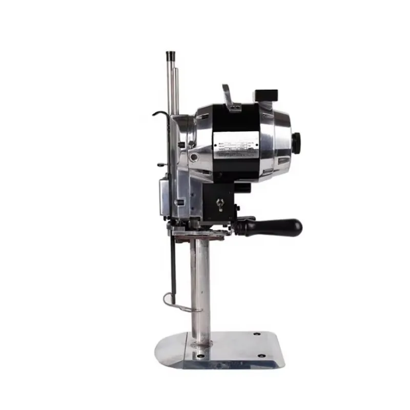 

Multifunctional Electric Straight Knife Industrial Cordless Textile Fabric Hand Cutter Blades For Fabric