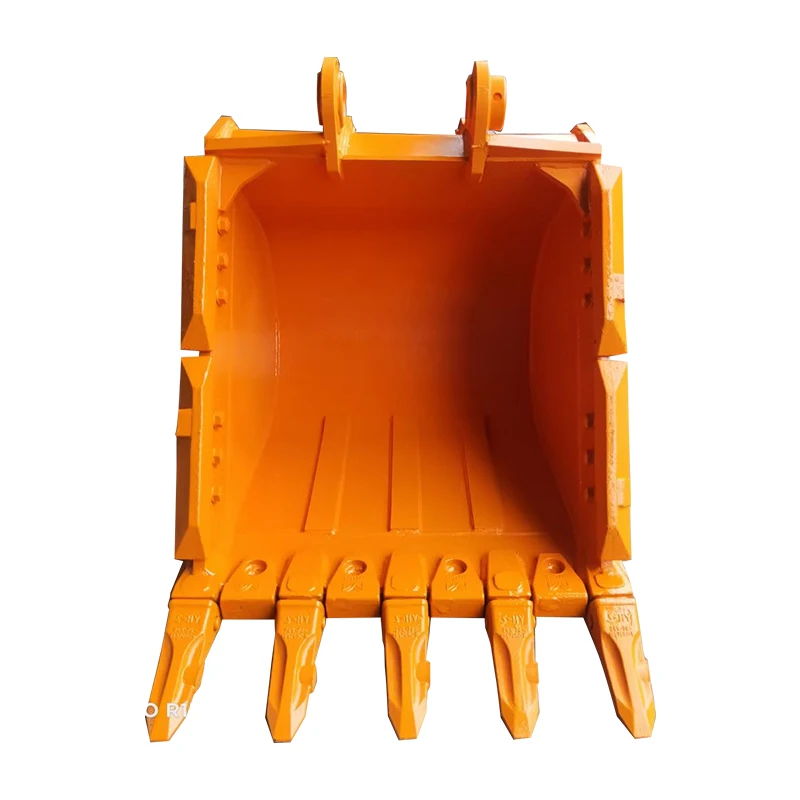 

Wholesale Customized Good Quality 1 Ton Mini 9 Inch Bucket Teeth for Excavator