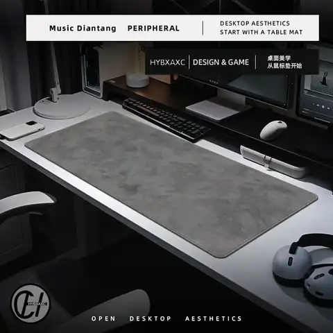 6 best sales grå musmatta - №5