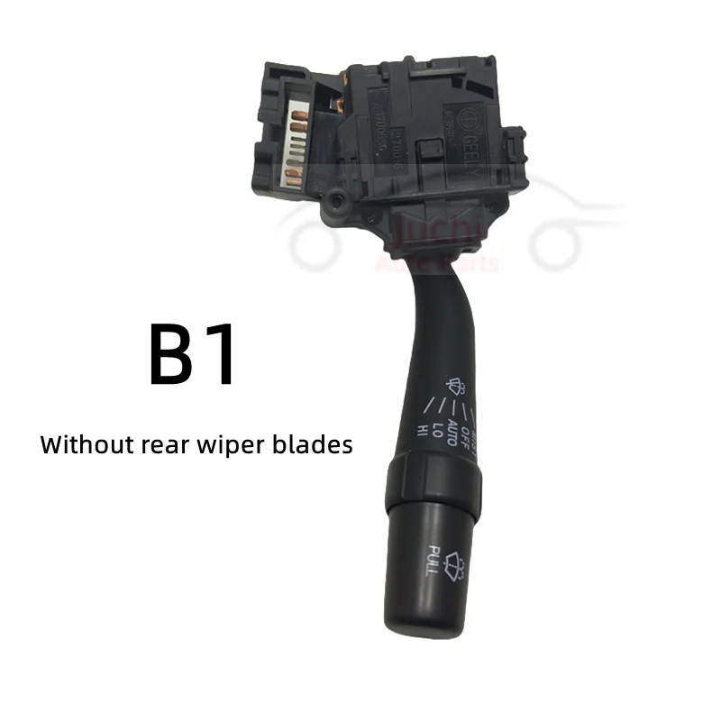 Car Headlight Wiper Switch For Geely LC Panda GC2 GC3
