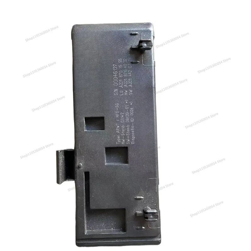 For Applicable To S-class 221 Tail Cover Lifting Computer S300S350S400 Trunk Control Module S500S550