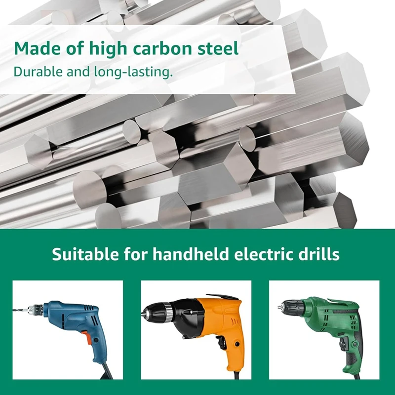 

X59A_Адаптер сверла для квадратных отверстий, для сверлильного станка