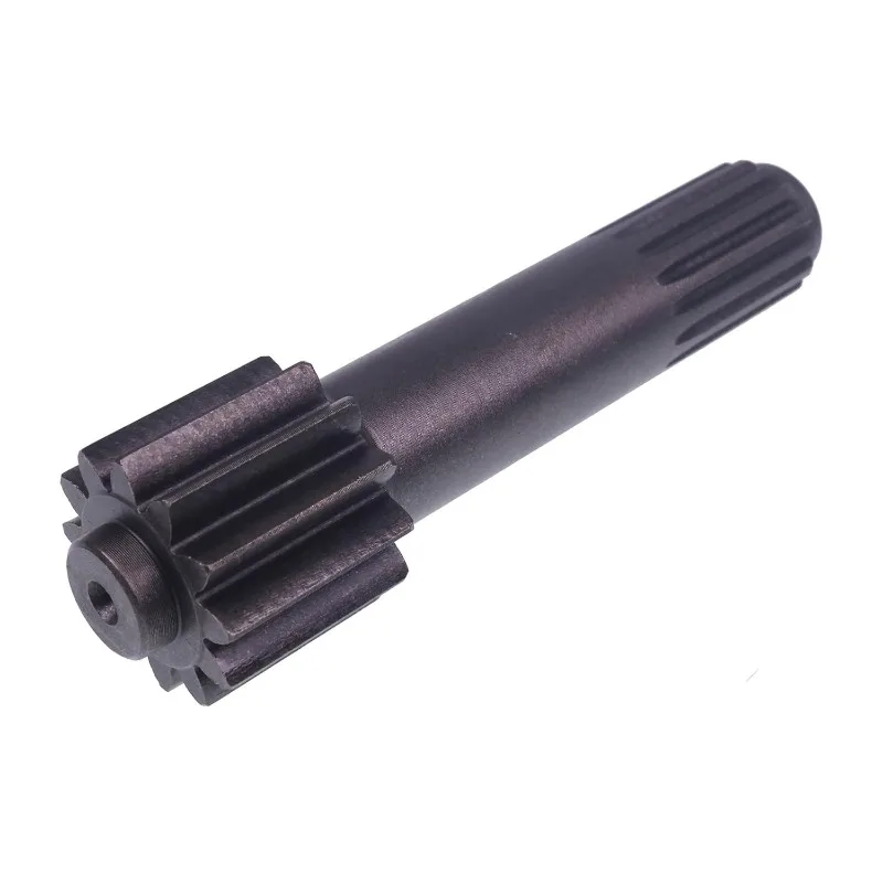 

5J002 For Cat Travel Motor Sun Gear Shaft Excavator