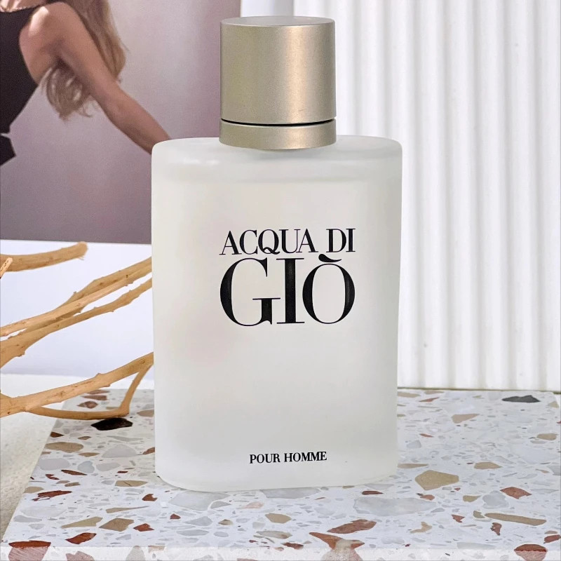 Serie De Perfumes Clásicos Freie Versandkosten nuevo amor sin límites Rock Bluegrass amor Perfume para Hombre Eau De Parfum Hombre