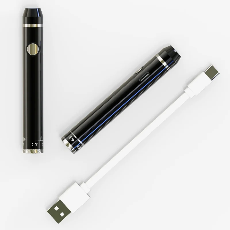 510 بطارية تسخين مسبقًا. شحن جانبي إيفود تويست، منظم رباعي السرعات، أداة إصلاح لحام lronTool، لمبة إضاءة mi