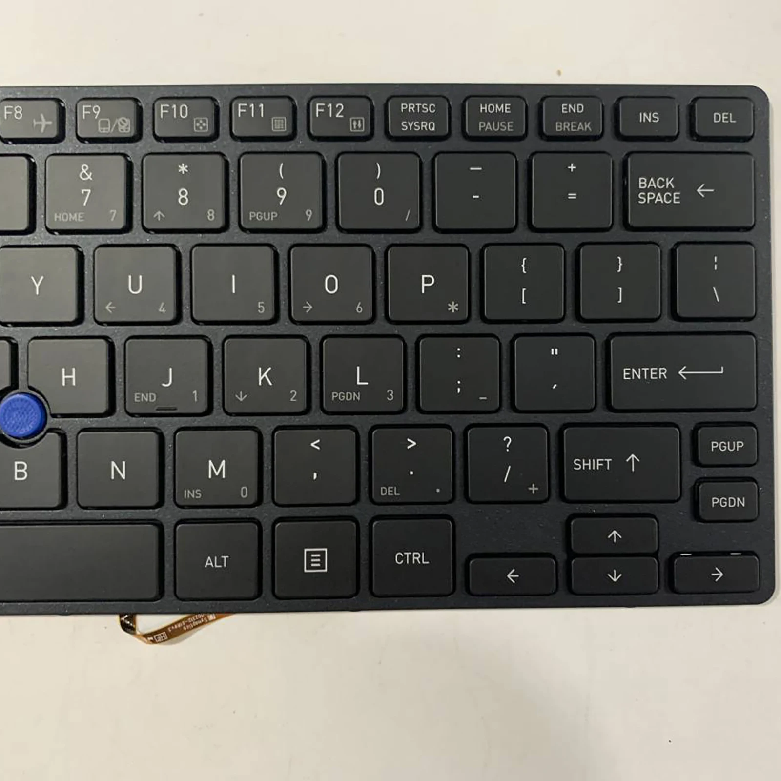 for Toshiba Tecra X40-E X40-D X40-D-BTO X40-D1452 Laptop keyboard US Layout