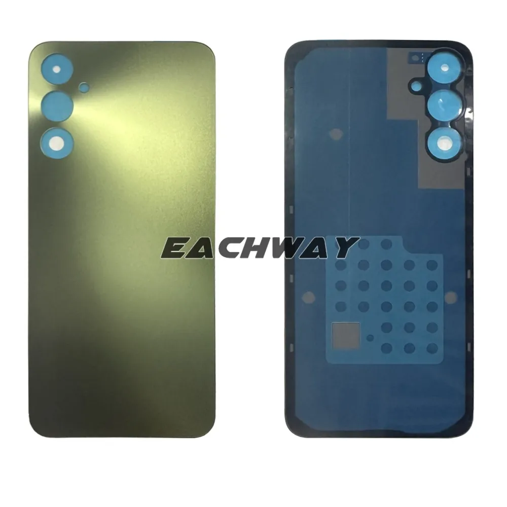 New For Samsung Galaxy A05s Battery Cover Rear Back Door Housing Case Replacement For SM-A057F SM-A057M Back Cover