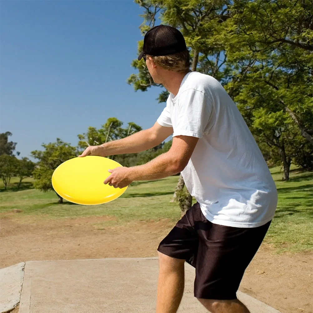 Thumbnail 4 - #9 Disc Golf Comparison Guide