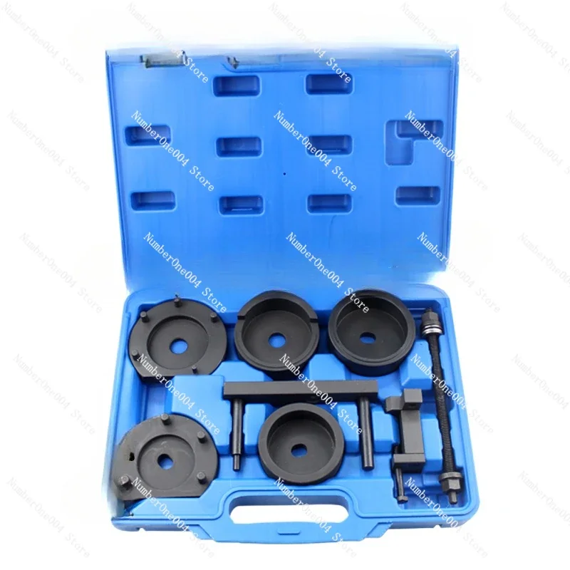 

Applicable to X3X5X6 gearbox bushing remover E87E90E93M3 transfer box rubber sleeve remover tool
