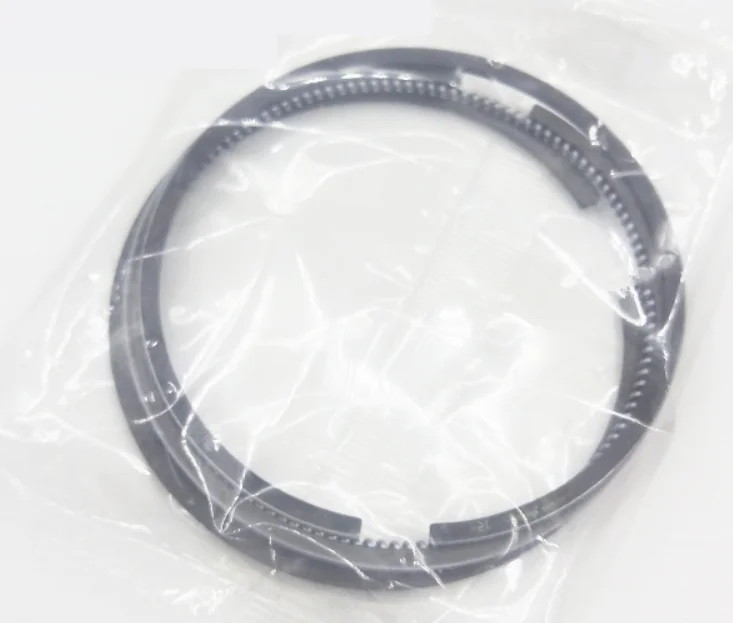 XOJOX For KUBOTA U15 U20 Bobcat 311E 328 D782 excavator engine piston ring excavator accessories