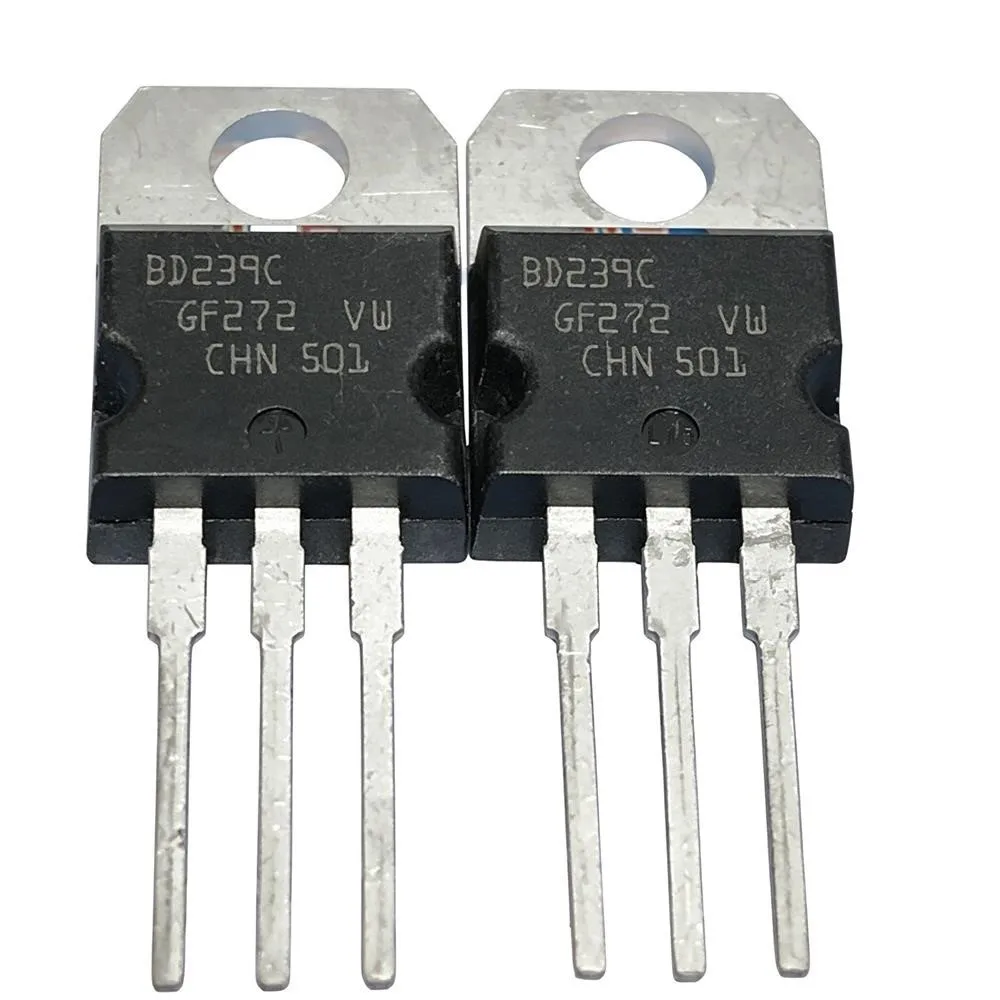 5PCS 9970GP AP9970GP 60V 120A BD239C 100V 2A K9A20DA TK9A20DA 200V 8.5A SLF13N50A 13A 500V 2SK3567 K3567 600V 3.5A KA7812