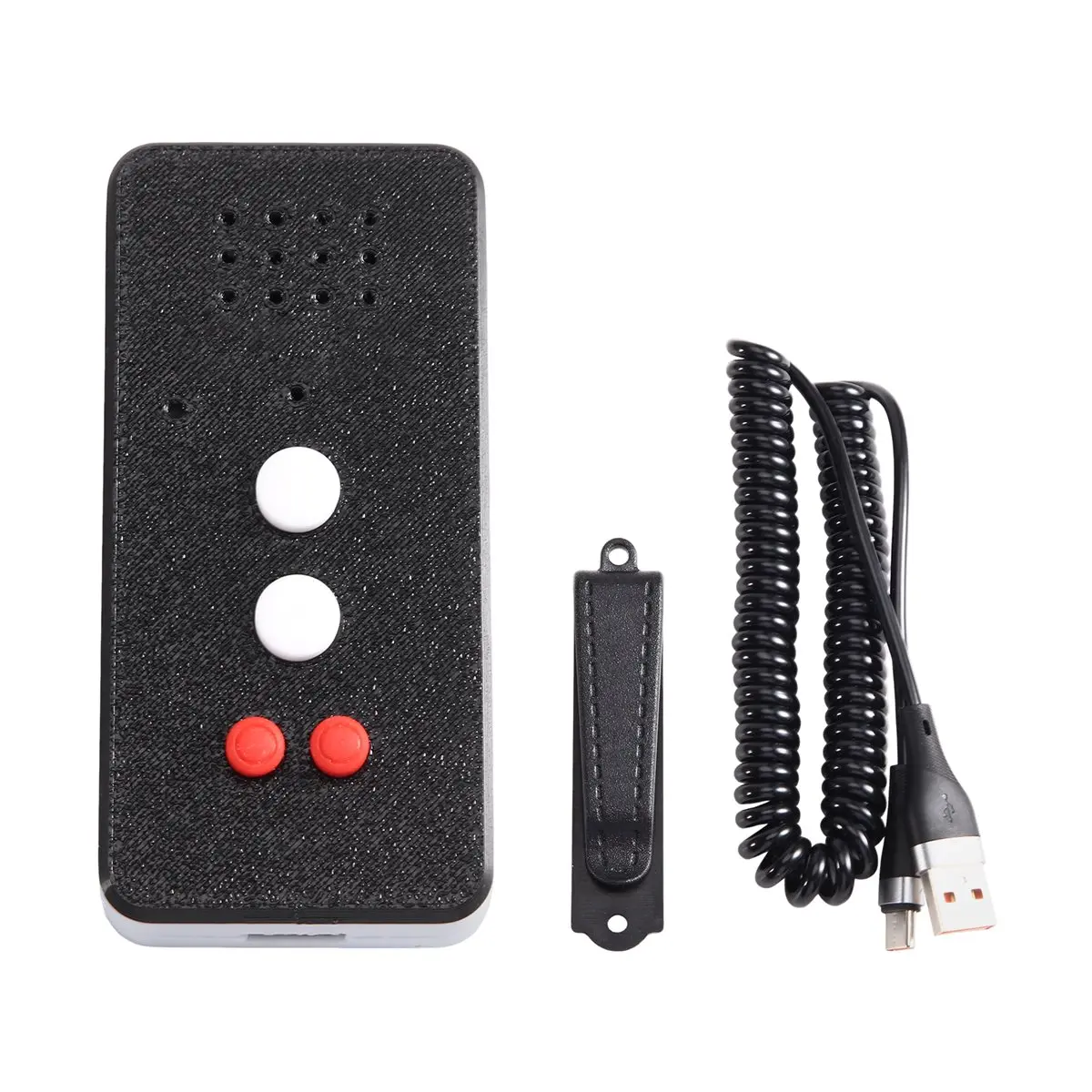 AI Bluetooth Voice Input for APP for Coding Programming Keyboard