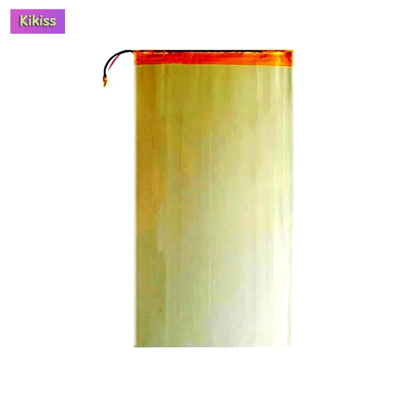 Replacement E - Book Reader Battery For Onyx Boox Max 2 2588158 Ebook MAX2 5000mAh