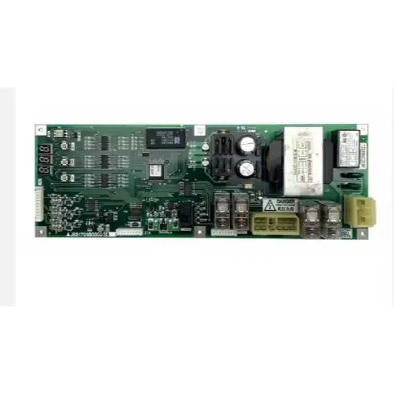 Escalator Board J631703B000G01 631703B000G03 Escalator Motherboard