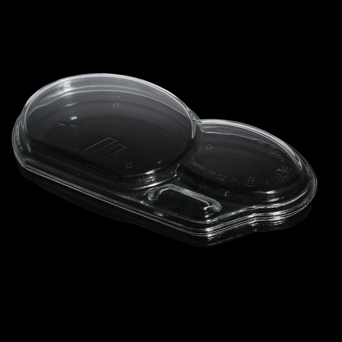 

Передняя фара, стеклянная крышка, подходит для BMW R1200GS ADV 2004-2012